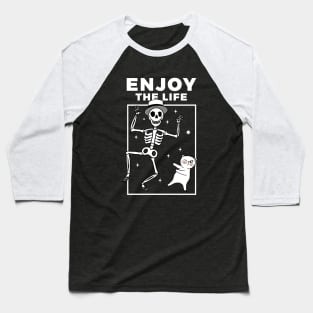 Enjoy Baseball T-Shirt